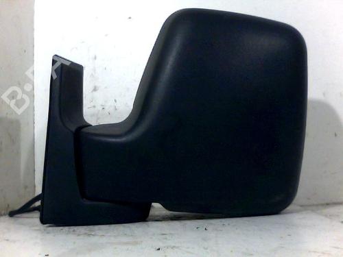 Used Left mirror Left mirror FIAT ULYSSE (220_) 2.0 Turbo (220.AD5) (147 hp) 40526826 40526826