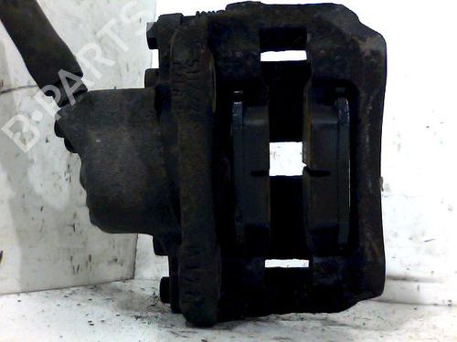 Right front brake caliper RENAULT CLIO II (BB_, CB_) 1.2 (BB0A, BB0F, BB10, BB1K, BB28, BB2D, BB2H, CB0A,... | BP26091151M104 