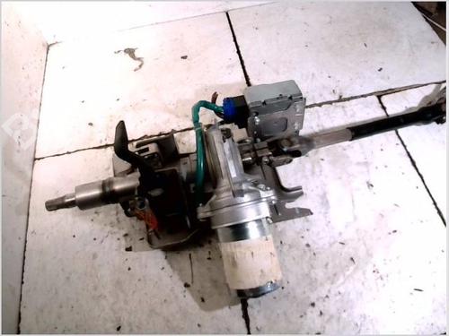 Steering column RENAULT TWINGO II (CN0_) 1.5 dCi 75 | BP26100207M21 