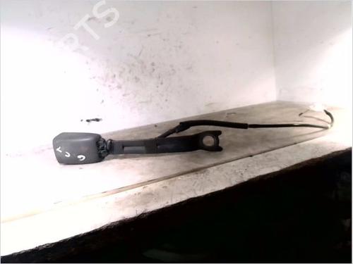 Used Seat buckle CITROËN C1 (PM_, PN_) 1.4 HDi (54 hp) 26107114