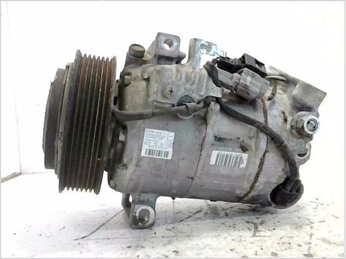 AC-Kompressor RENAULT SCÉNIC III (JZ0/1_) 1.6 dCi (JZ00, JZ12) (130 hp) 29890478