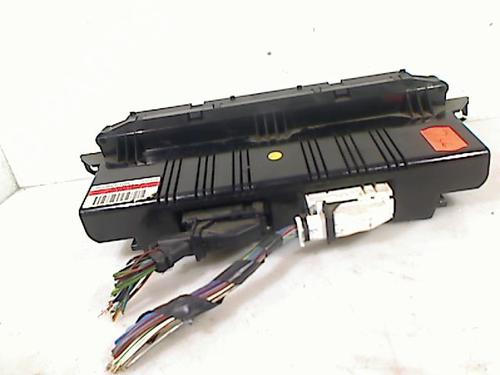 Commande Chauffage FORD FOCUS II (DA_, HCP, DP) 1.6 TDCi | BP26078785I5 