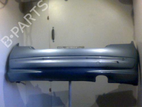 Used Rear bumper PEUGEOT 207 (WA_, WC_) 1.6 HDi 110 (112 hp) 26080134