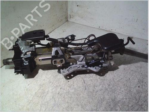 Steering column VW GOLF PLUS V (5M1, 521) 1.9 TDI | BP28324925M21 