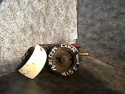 Used Steering pump OPEL CAMPO (TF0, TF1) 2.5 D (TFR54) (76 hp) 26106315