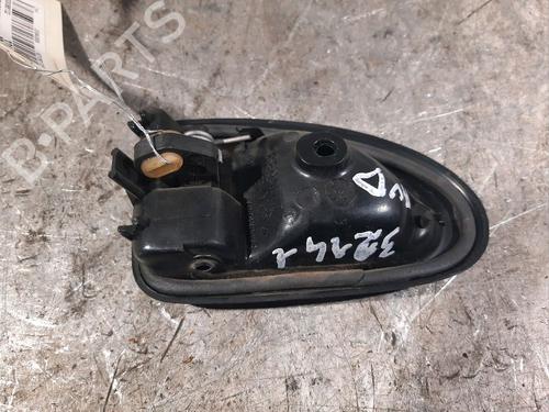 Used Front right interior door handle Front right interior door handle DACIA LOGAN (LS_) 1.5 dCi (LS0J, LS0Y) (65 hp) 34168797 34168797