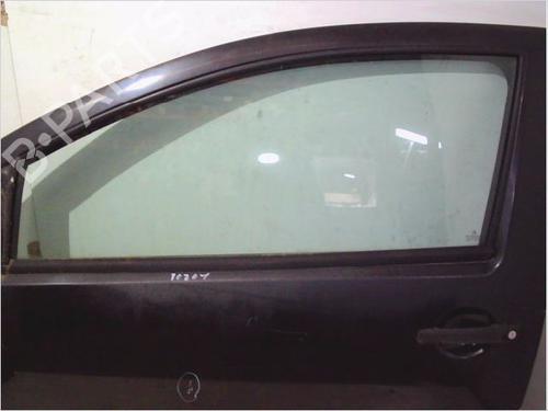 Used Front left door window CITROËN C2 (JM_) 1.4 HDi (68 hp) 26113300