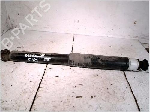 Used Right rear shock absorber RENAULT CLIO IV (BH_) 1.5 dCi 75 (75 hp) 28535483