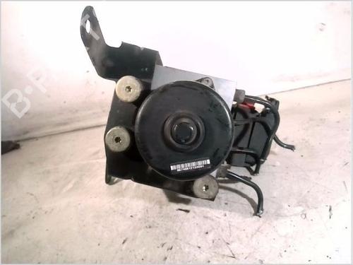 ABS pump PEUGEOT 3008 I MPV (0U_) 1.6 HDi | BP26108914M43 