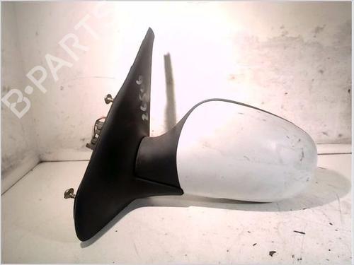 Left mirror RENAULT CLIO II (BB_, CB_) 1.9 D (B/CB0J) | BP26109017C26