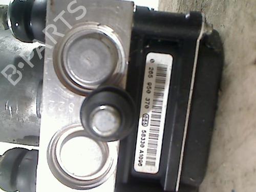 ABS pump CITROËN C4 I (LC_) 1.6 16V | BP26087386M43 
