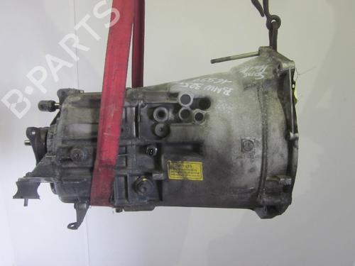 Gearbox BMW 3 (E36) 325 tds | BP26452013M3 