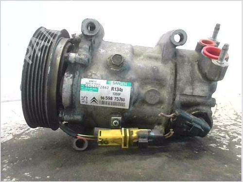 Used AC compressor AC compressor 38733762 38733762