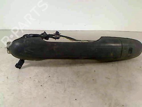 Used Front left exterior door handle MERCEDES-BENZ VITO / MIXTO Van (W639) 123 (639.601) (231 hp) 26066739