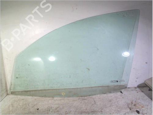 Used Front left door window Front left door window FORD FUSION (JU_) 1.4 TDCi (68 hp) 36215155 36215155