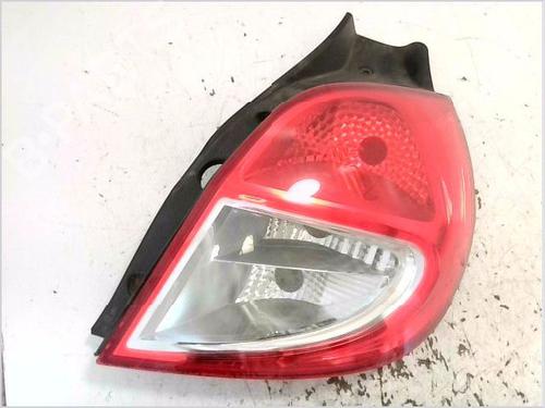 Used Right taillight RENAULT CLIO III (BR0/1, CR0/1) 1.5 dCi (75 hp) 29644562