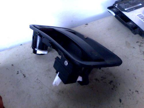 Used Front right exterior door handle PEUGEOT EXPERT Van (222) 1.9 D 70 (69 hp) 26113692