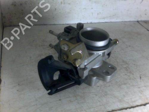 Throttle body TOYOTA YARIS (_P1_) 1.0 (SCP10_, SCP10R) | BP26091602M82 