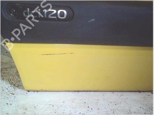 Left front door NISSAN INTERSTAR Van (X70) dCi 120 | BP26096349C2 