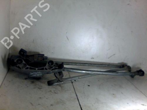 Front wiper motor FORD C-MAX (DM2) 1.6 | BP28323876M29 