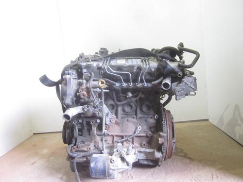 Used Engine TOYOTA COROLLA Verso (ZER_, ZZE12_, R1_) 2.0 D-4D (CUR10_, CUR10R) (116 hp) 26085086