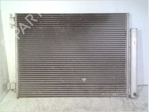 Used AC radiator RENAULT CLIO IV (BH_) 1.5 dCi 75 (75 hp) 27284003