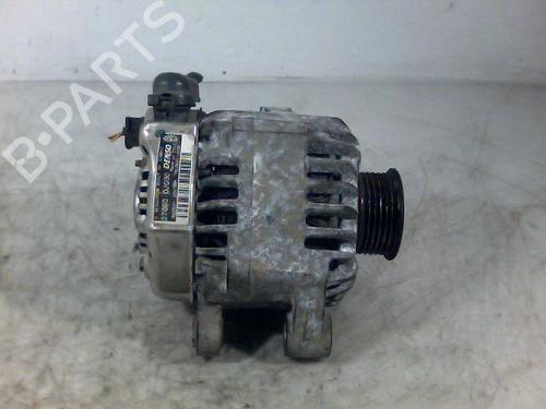 Generator TOYOTA YARIS (_P1_) 1.0 (SCP10_, SCP10R) (65 hp) 26072626