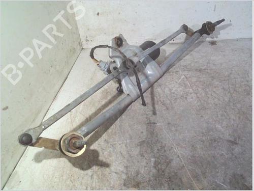 Used Front wipers mechanism RENAULT KANGOO (KC0/1_) D 65 1.9 (KC0E, KC02, KC0J, KC0N) (64 hp) 29576657