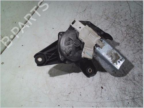 Rear wiper motor NISSAN MICRA III (K12) 1.2 16V | BP26110996M102 