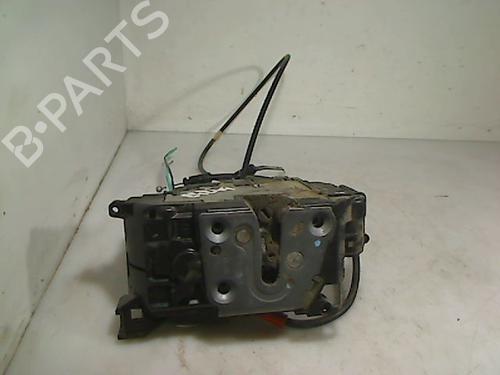 Used Front right lock RENAULT KANGOO Express (FW0/1_) 1.5 dCi 70 (FW0A, KW0V) (68 hp) 26078240