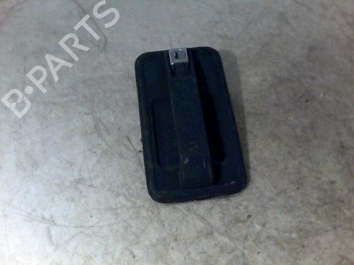 Used Front right exterior door handle CITROËN C25 Platform/Chassis (280_, 290_) 2.5 D (75 hp) 29527398