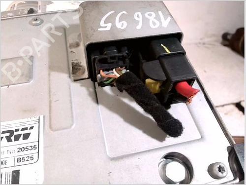 Steering column FIAT BRAVO II (198_) 1.4 (198AXA1B) | BP26097899M21 
