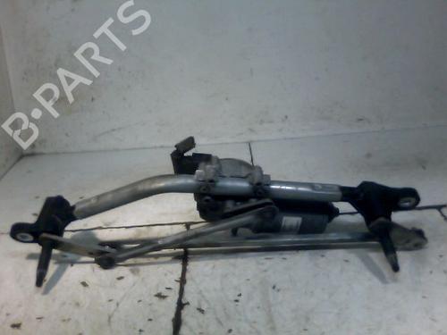 Used Front wipers mechanism ALFA ROMEO MITO (955_) 0.9 TwinAir (955AXY1B) (105 hp) 26097514