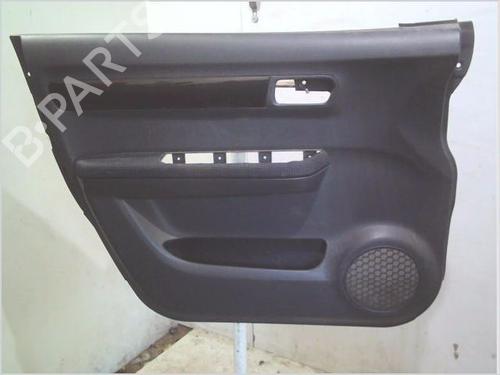 Used Front left panel SUZUKI SWIFT III (MZ, EZ) 1.3 (RS413, ZC11S) (92 hp) 29446543