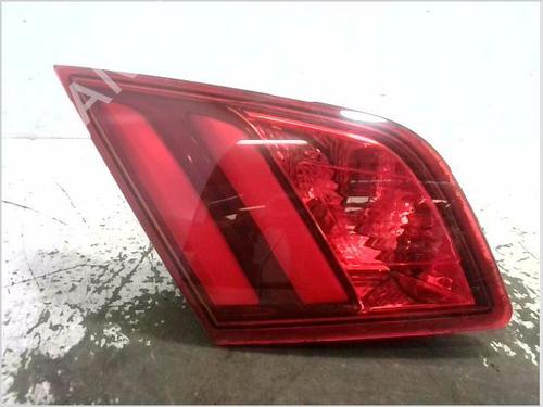 Used Left tailgate light Left tailgate light 38775925 38775925