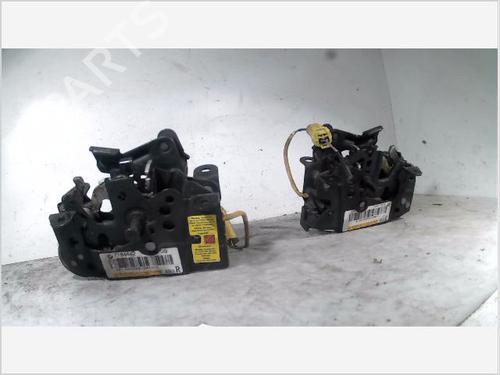 Hood lock BMW 5 (F10) 525 d | BP26096074C133 