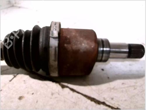 Left front driveshaft FORD B-MAX (JK) 1.0 EcoBoost | BP30665055M38