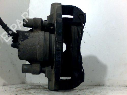 Right front brake caliper MAZDA 3 (BL) 1.6 MZ-CD (BL14) | BP26071845M104 