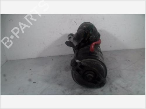 Starter RENAULT LAGUNA II (BG0/1_) 1.9 dCi (BG08, BG0G) | BP33007187M8 - Image 2
