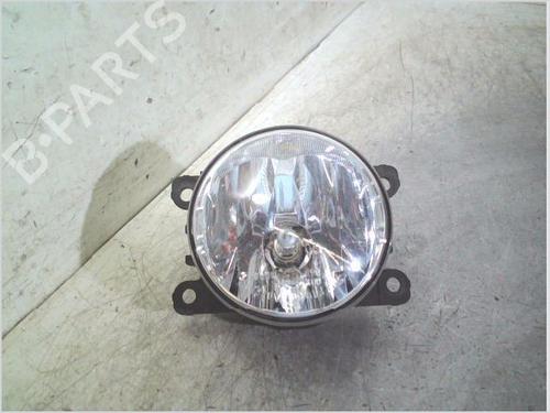 Venstre Fortil Tågelygte Venstre Fortil Tågelygte RENAULT SCÉNIC III (JZ0/1_) 1.5 dCi (110 hp) 37487248 37487248
