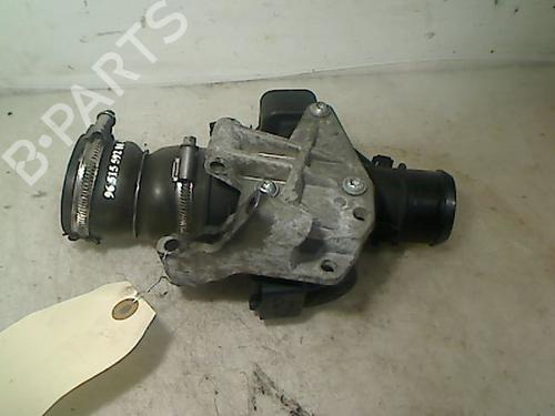 Electronic module PEUGEOT 207 (WA_, WC_) 1.6 HDi | BP29890015M83