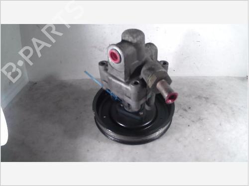 Steering pump AUDI 100 C4 Saloon (4A2) 2.5 TDI | BP29504286M99 
