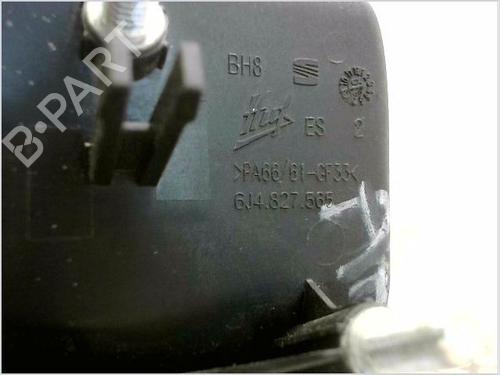 Electronic module SEAT IBIZA IV (6J5, 6P1) 1.4 | BP34503570M83 - Image 3