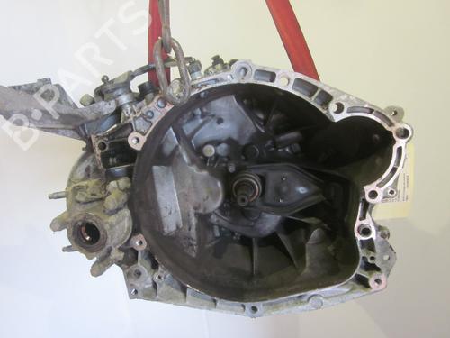 Used Gearbox CITROËN C5 I (DC_) 1.8 16V (DC6FZB, DC6FZE) (115 hp) 26065979