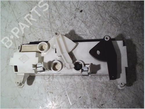Climate control RENAULT KANGOO (KC0/1_) D 65 1.9 (KC0E, KC02, KC0J, KC0N) | BP26111549I5 
