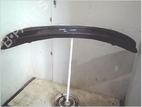 Used Bumper shock absorber PEUGEOT 406 Break (8E/F) 2.1 TD 12V (109 hp) 27501327