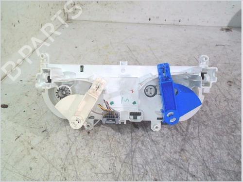 Climate control RENAULT CLIO IV (BH_) 1.2 16V | BP26118647I5 