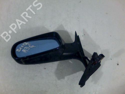 Used Left mirror AUDI A3 (8L1) 1.8 T quattro (150 hp) 29744301