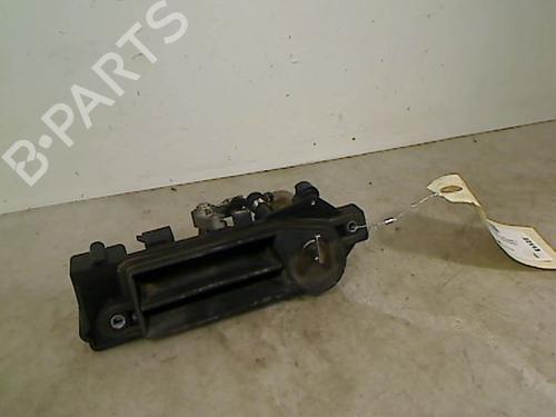 Elektronische module MERCEDES-BENZ C-CLASS T-Model (S203) C 220 CDI (203.206, 203.208) (143 hp) 26093728