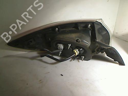Right taillight MAZDA 3 (BL) 1.6 MZ-CD (BL14) | BP26077607C35 